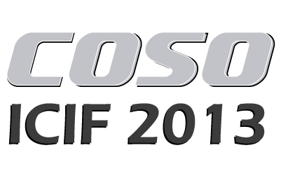 COSO ICIF 2013